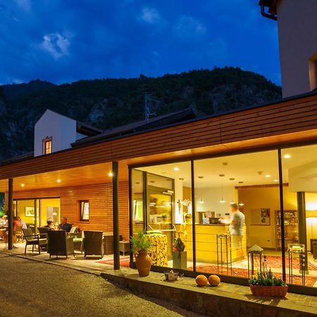 Hotel Neuhausmuehle Vilpiano ภายนอก รูปภาพ