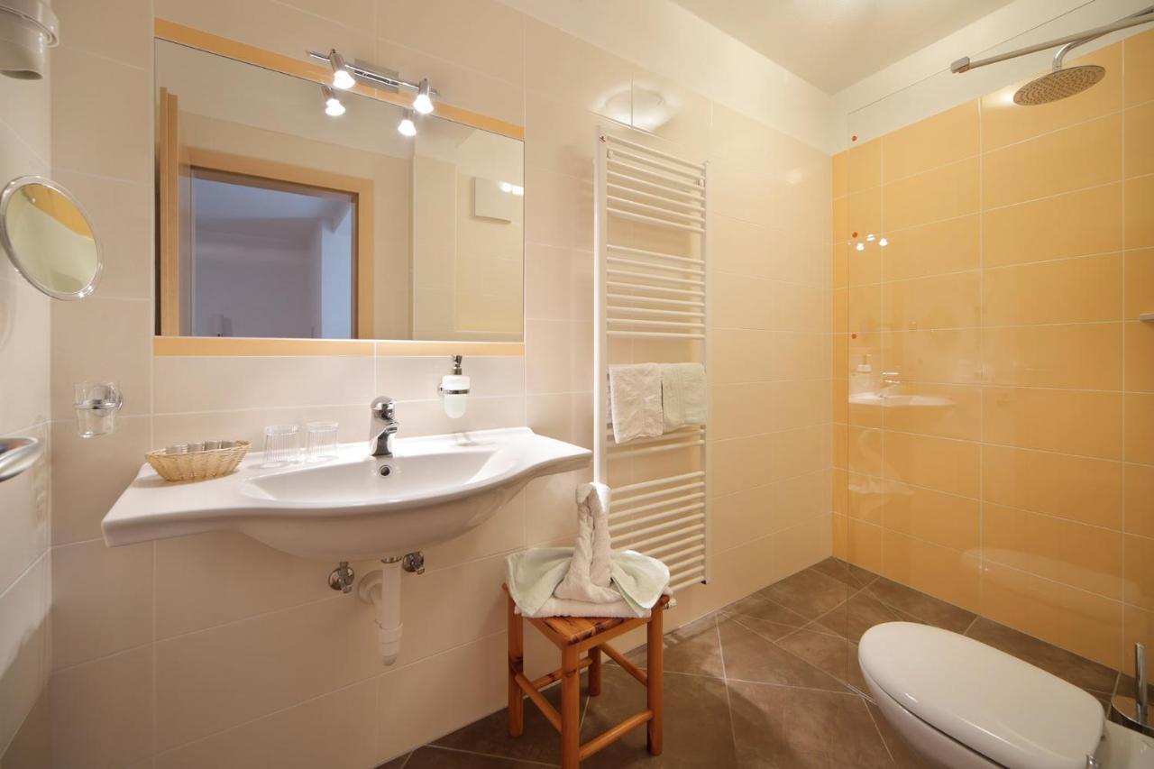 Hotel Neuhausmuehle Vilpiano ภายนอก รูปภาพ