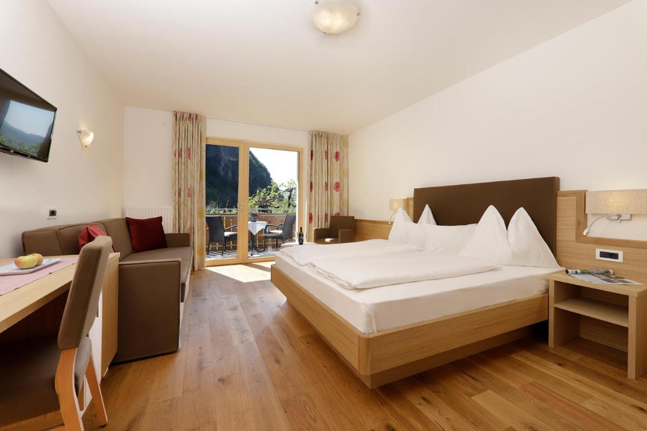 Hotel Neuhausmuehle Vilpiano ภายนอก รูปภาพ