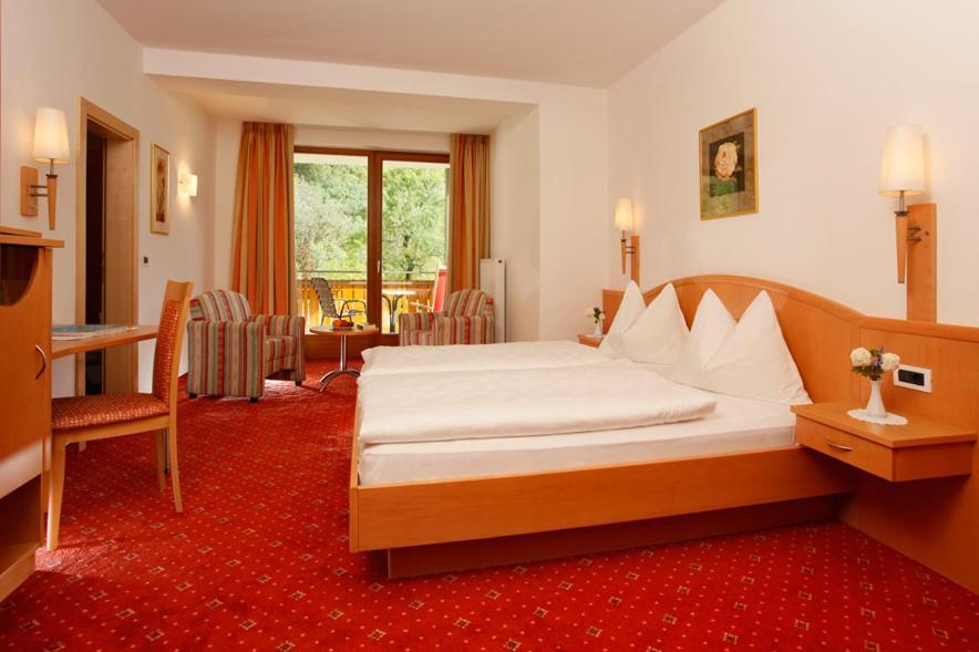 Hotel Neuhausmuehle Vilpiano ภายนอก รูปภาพ