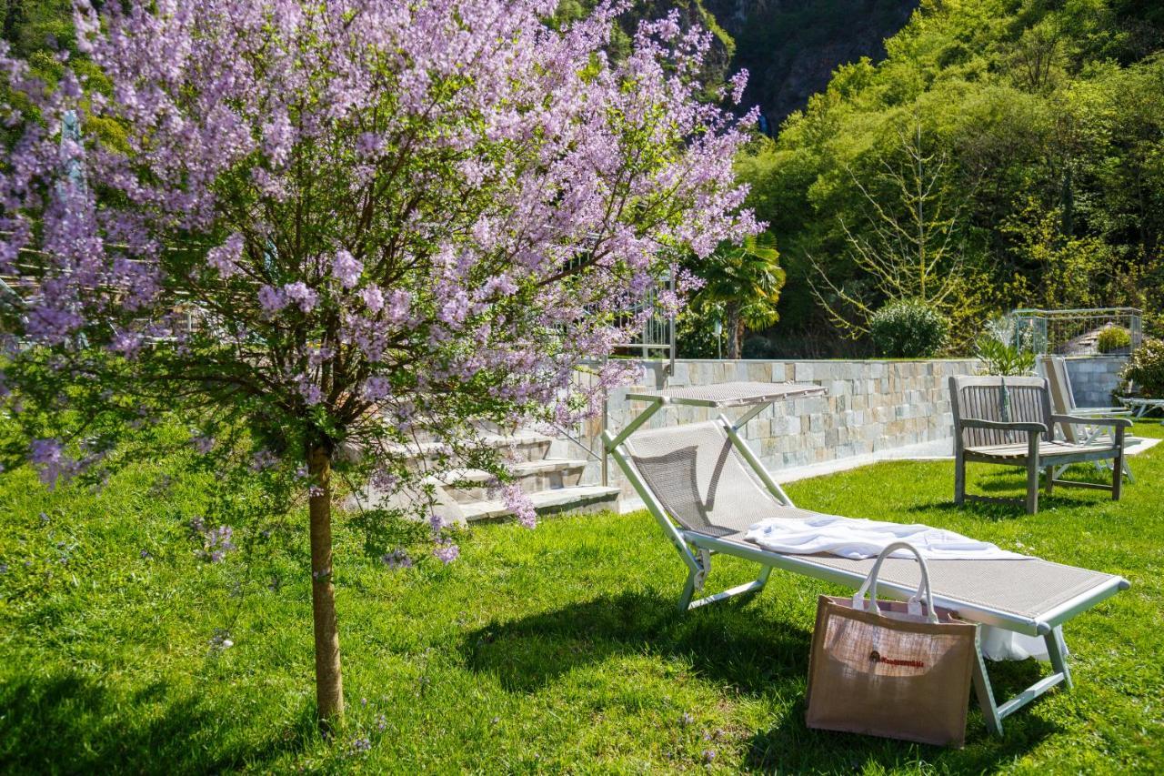 Hotel Neuhausmuehle Vilpiano ภายนอก รูปภาพ
