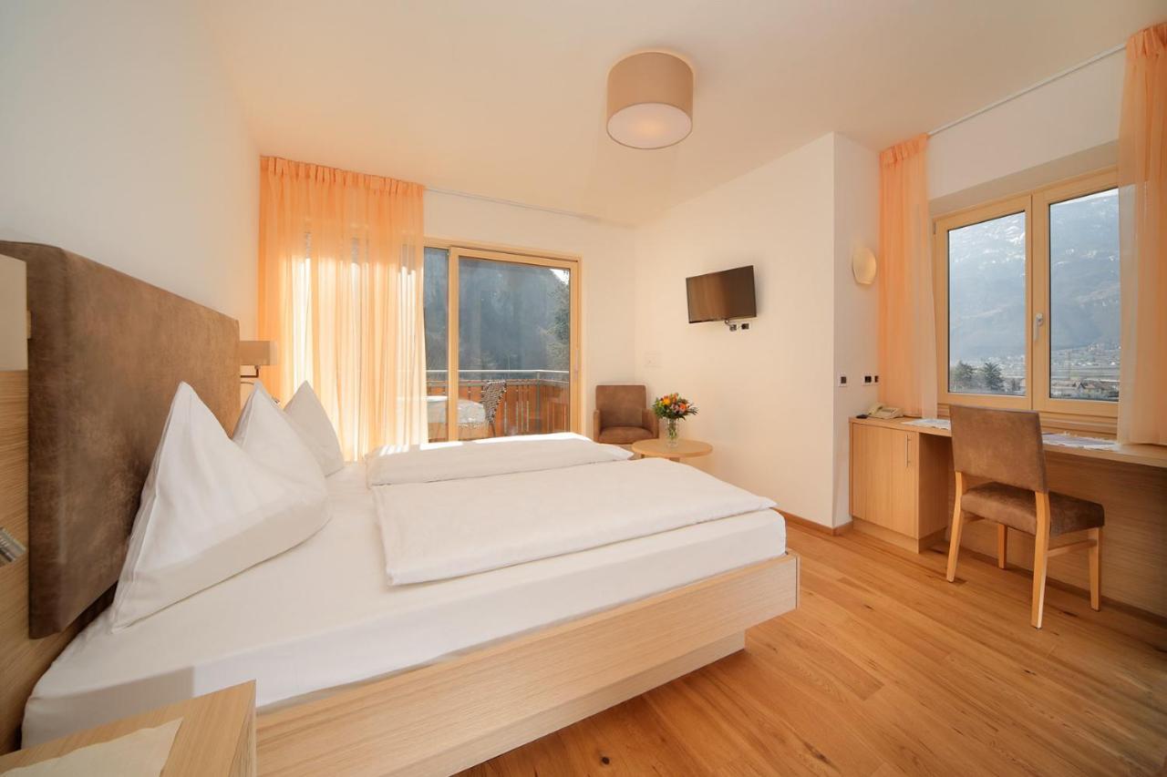 Hotel Neuhausmuehle Vilpiano ภายนอก รูปภาพ
