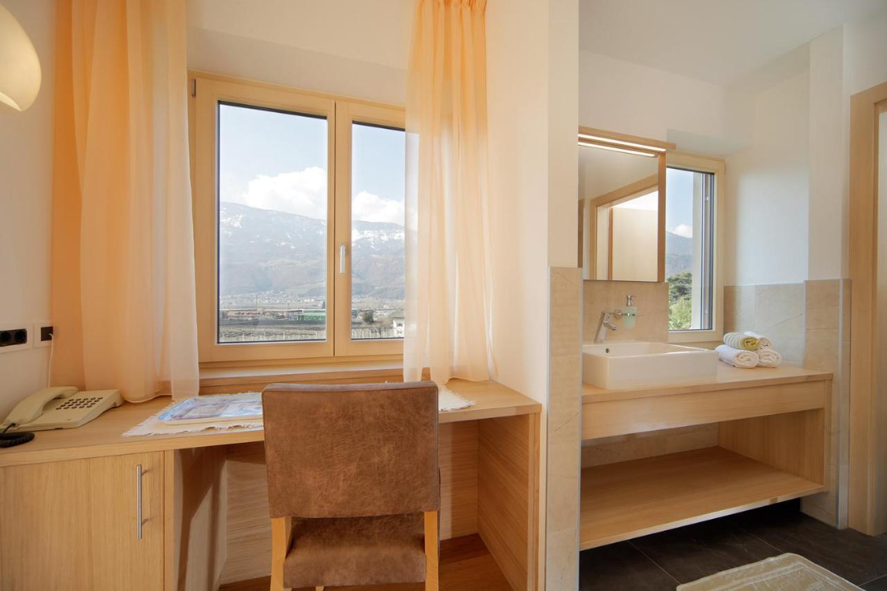 Hotel Neuhausmuehle Vilpiano ภายนอก รูปภาพ