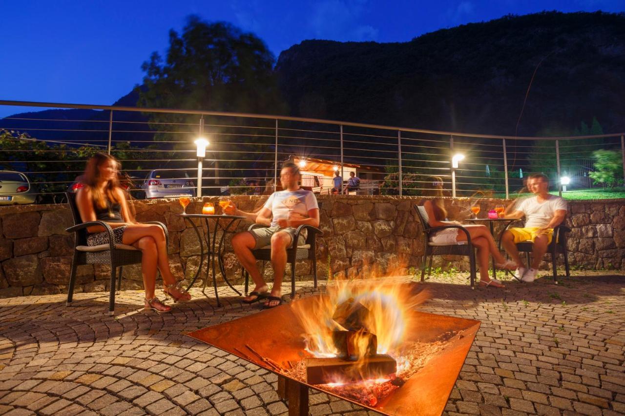 Hotel Neuhausmuehle Vilpiano ภายนอก รูปภาพ