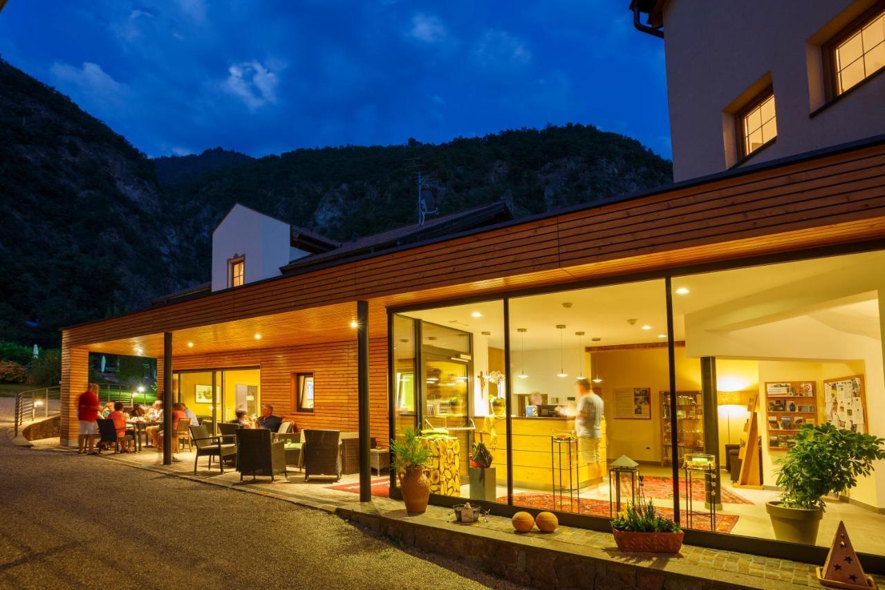 Hotel Neuhausmuehle Vilpiano ภายนอก รูปภาพ