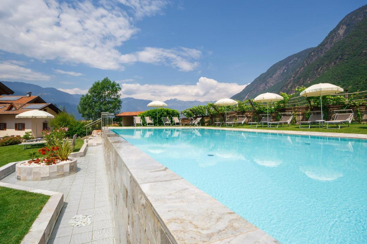 Hotel Neuhausmuehle Vilpiano ภายนอก รูปภาพ