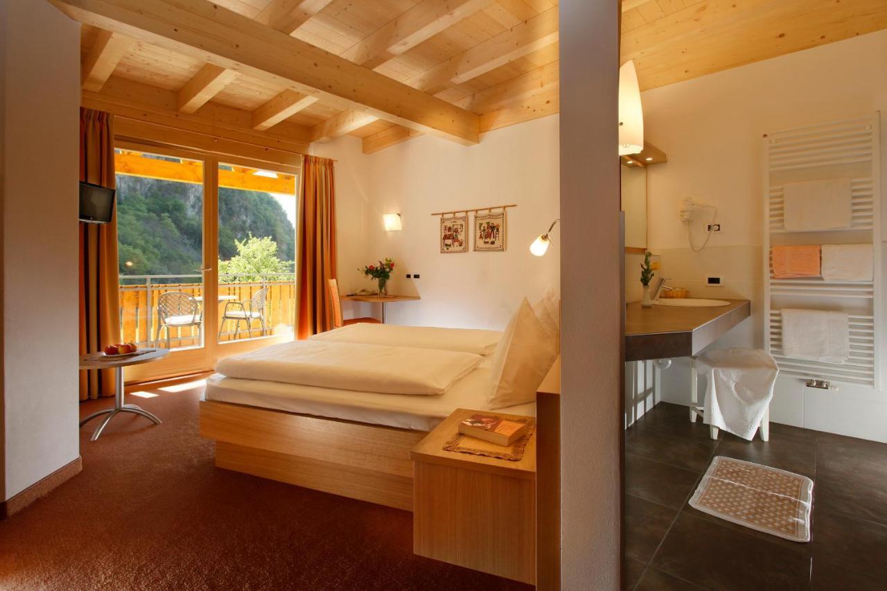 Hotel Neuhausmuehle Vilpiano ภายนอก รูปภาพ