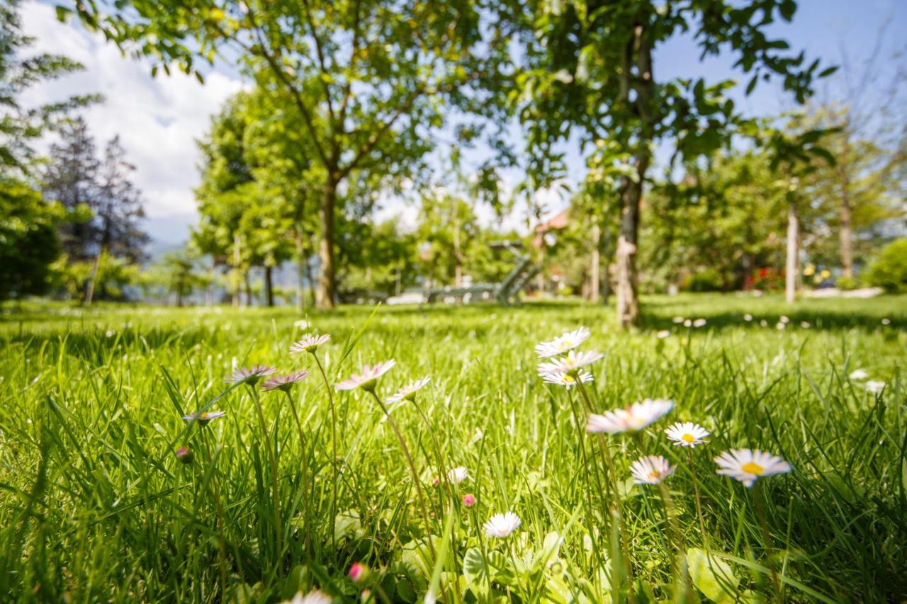 Hotel Neuhausmuehle Vilpiano ภายนอก รูปภาพ