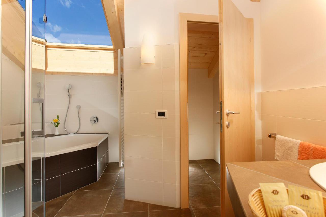 Hotel Neuhausmuehle Vilpiano ภายนอก รูปภาพ