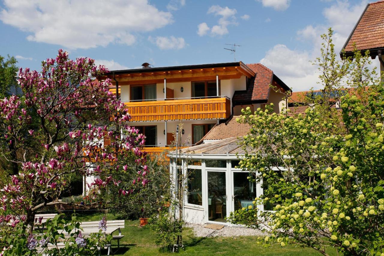 Hotel Neuhausmuehle Vilpiano ภายนอก รูปภาพ