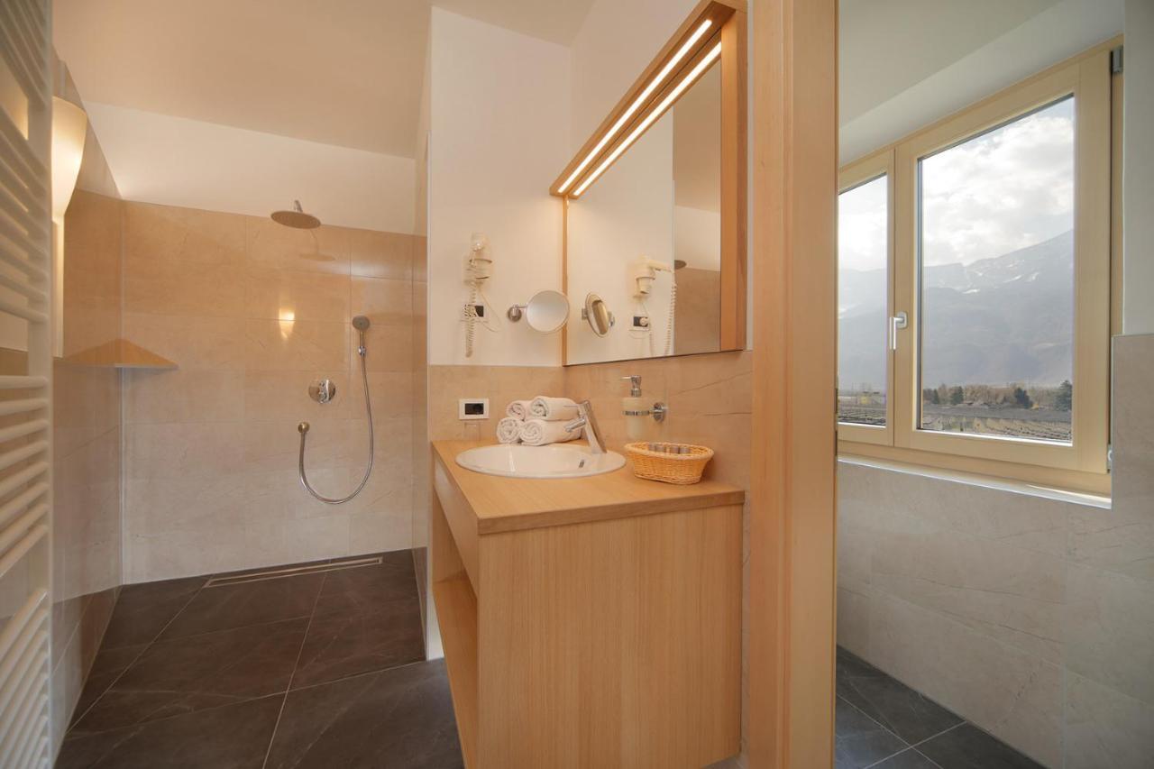 Hotel Neuhausmuehle Vilpiano ภายนอก รูปภาพ