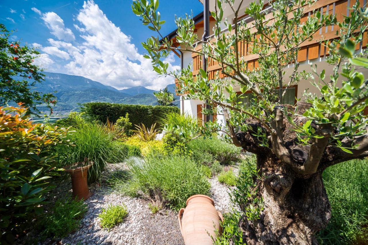 Hotel Neuhausmuehle Vilpiano ภายนอก รูปภาพ