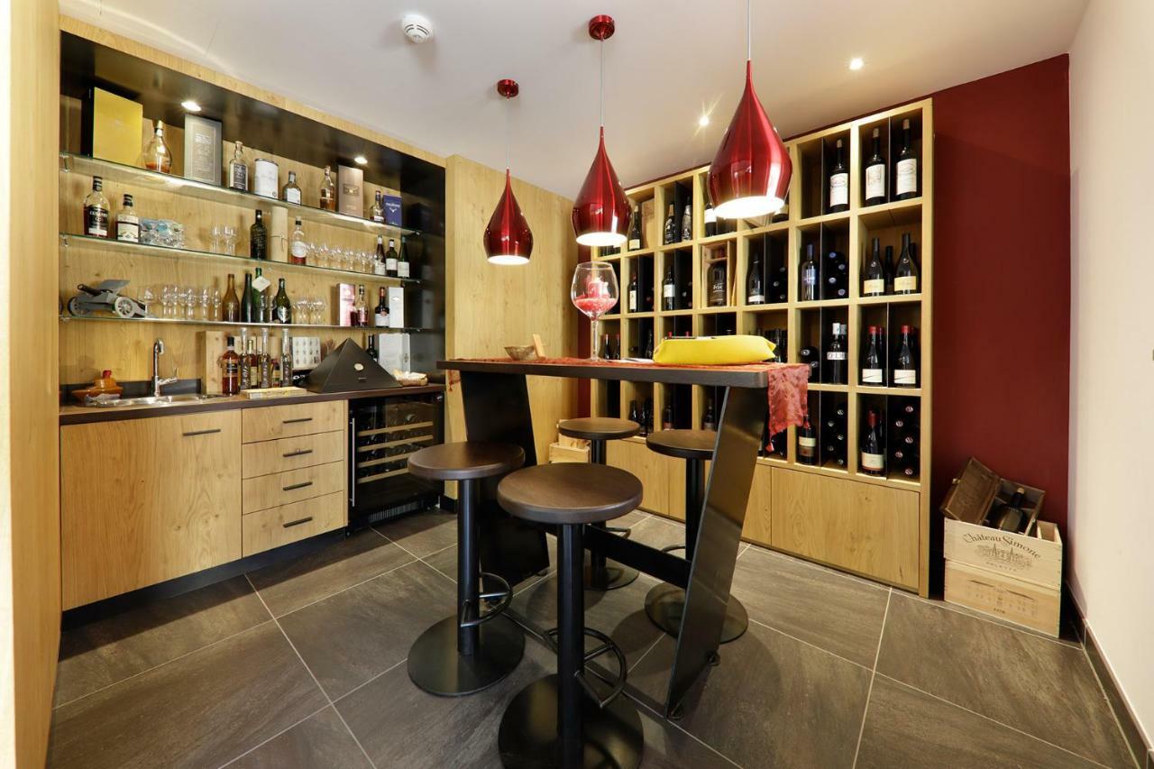 Hotel Neuhausmuehle Vilpiano ภายนอก รูปภาพ