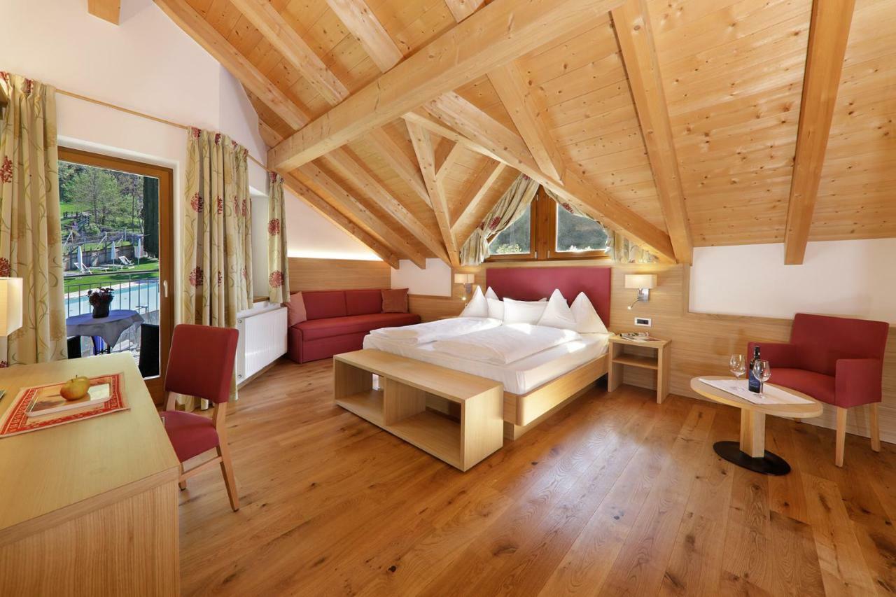 Hotel Neuhausmuehle Vilpiano ภายนอก รูปภาพ
