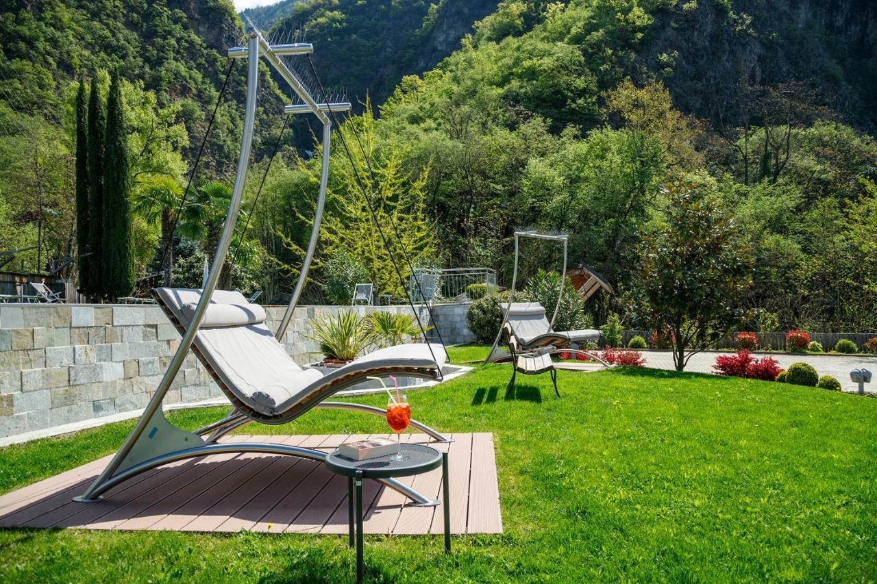 Hotel Neuhausmuehle Vilpiano ภายนอก รูปภาพ