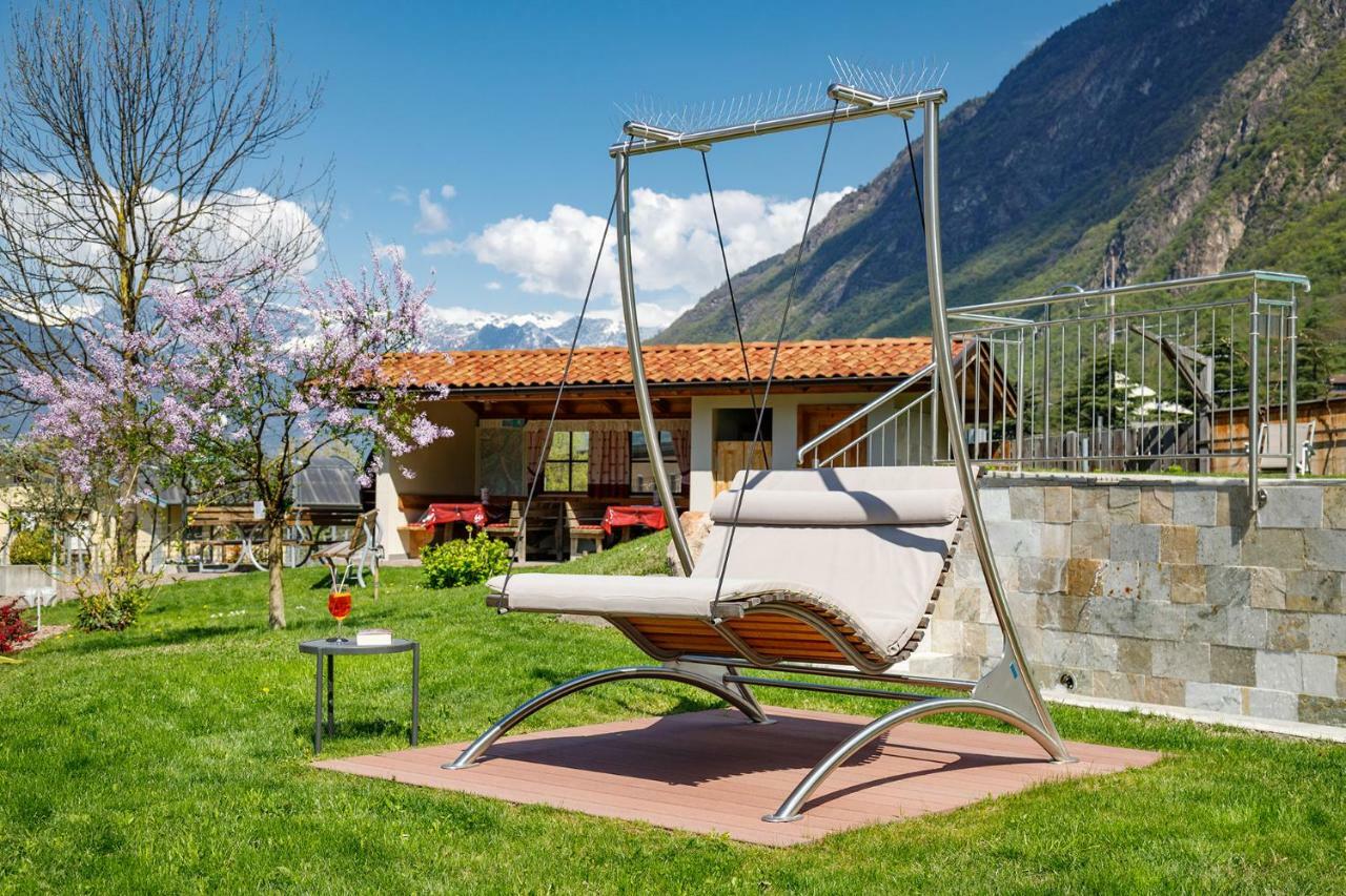 Hotel Neuhausmuehle Vilpiano ภายนอก รูปภาพ