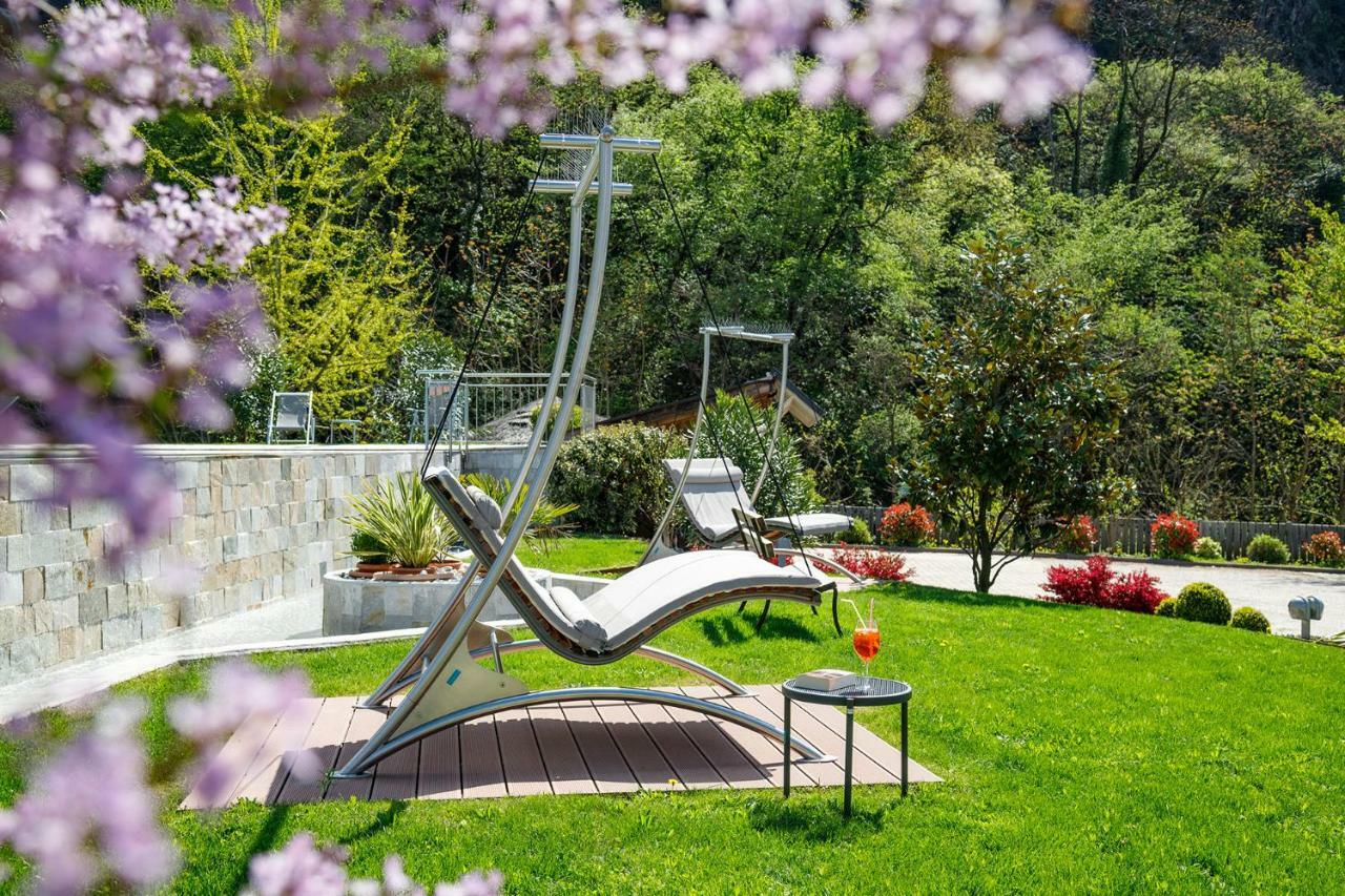 Hotel Neuhausmuehle Vilpiano ภายนอก รูปภาพ